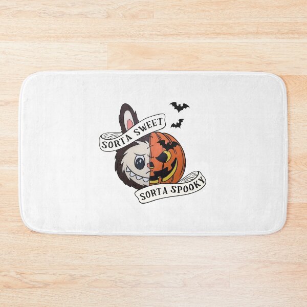 Item preview, Labubu Halloween designed and sold by ParadoxoMario.
