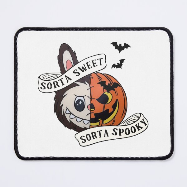 Item preview, Labubu Halloween designed and sold by ParadoxoMario.