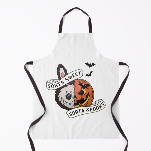 Item preview, Labubu Halloween designed and sold by ParadoxoMario.