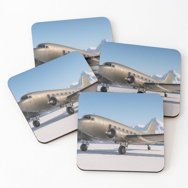 Item preview, Douglas DC-3 Global Explorer designed and sold by Skyframe Aviation.