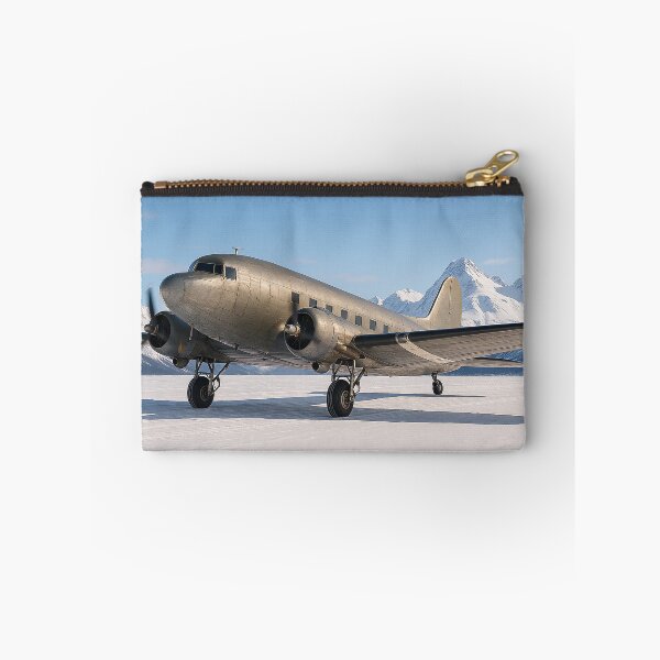 Item preview, Douglas DC-3 Global Explorer designed and sold by Skyframe Aviation.