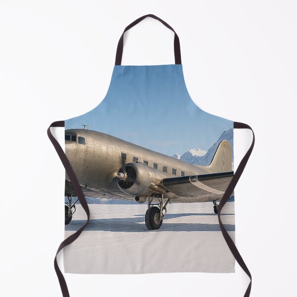 Item preview, Douglas DC-3 Global Explorer designed and sold by Skyframe Aviation.
