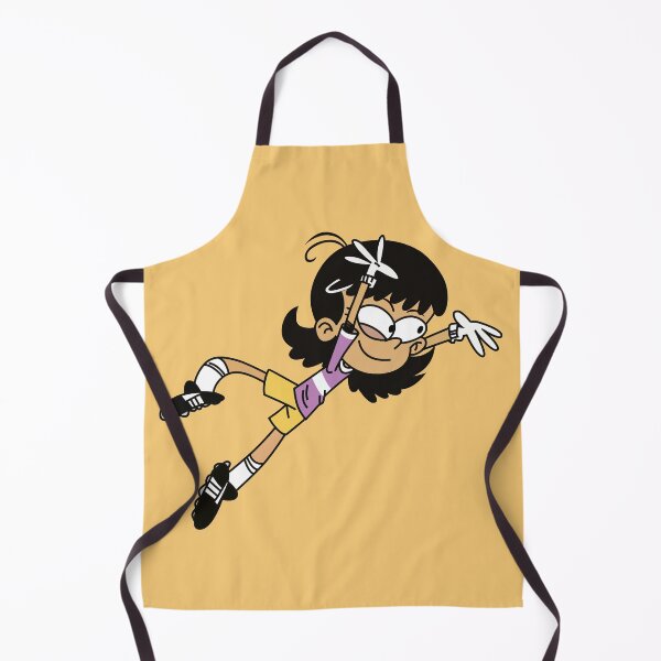 Item preview, Stella Zhau The Loud House plays football designed and sold by Diamanths.