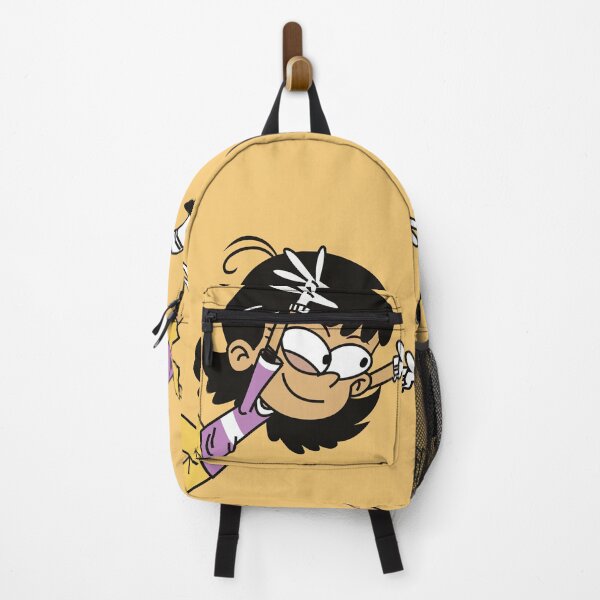 Item preview, Stella Zhau The Loud House plays football designed and sold by Diamanths.