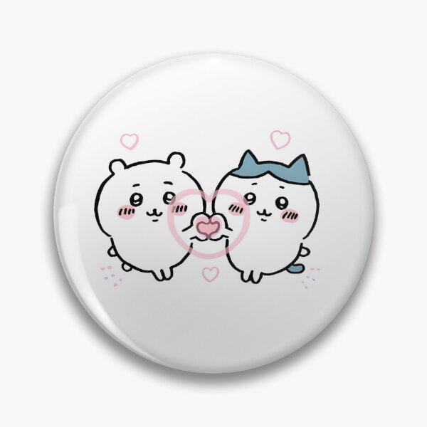Item preview, Chiikawa Hachiware designed and sold by ArtistKaiMing.