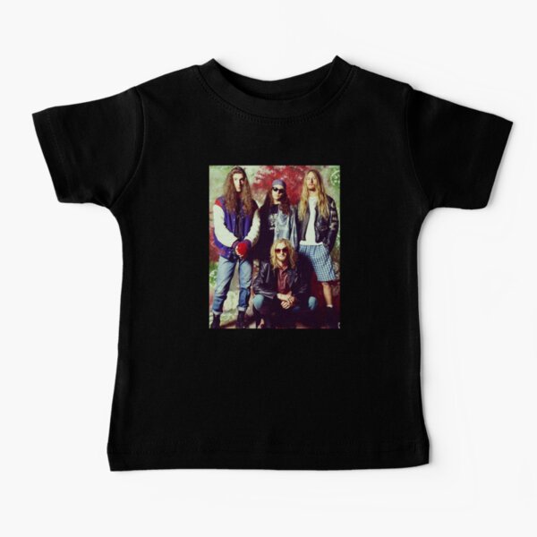 baby Alice tシャツ 黒 Alice In Wonderland Baby Tee - Black | Fashion Nova
