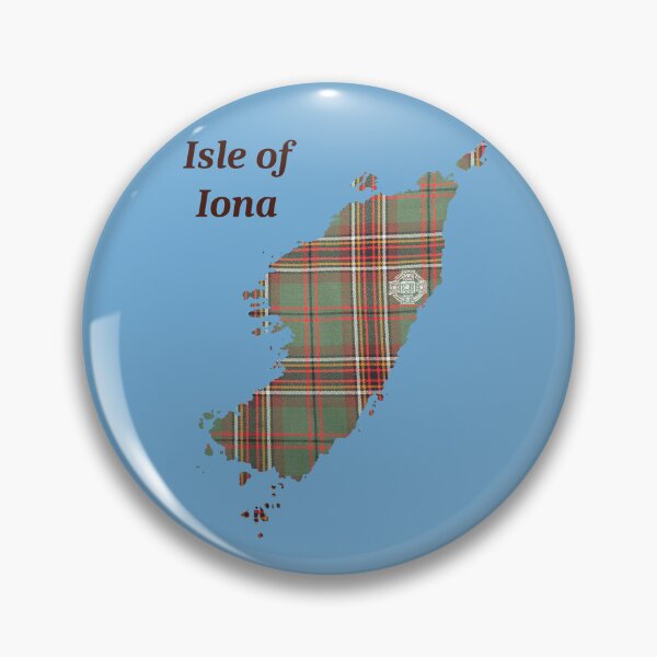 Item preview, Isle of Iona designed and sold by Murph's Images.