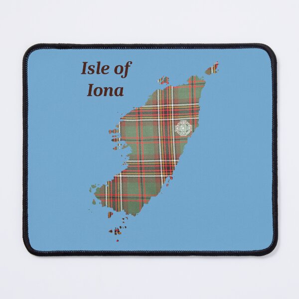 Item preview, Isle of Iona designed and sold by Murph's Images.