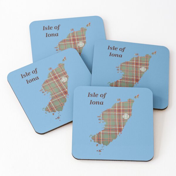 Item preview, Isle of Iona designed and sold by Murph's Images.