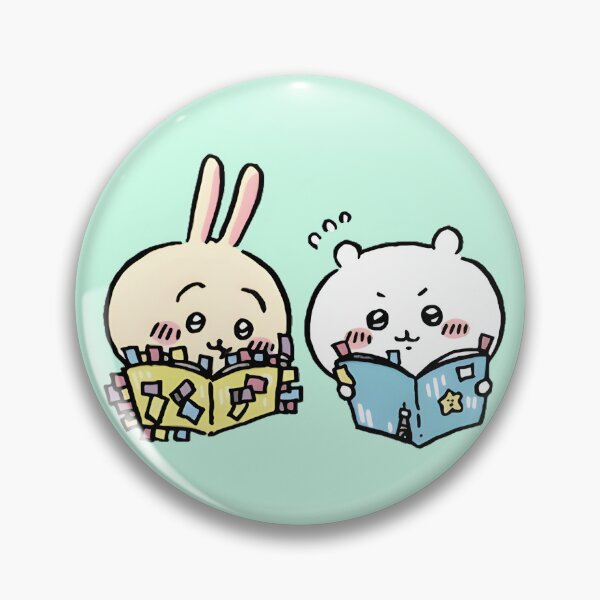 Item preview, Chiikawa Usagi designed and sold by ArtistKaiMing.