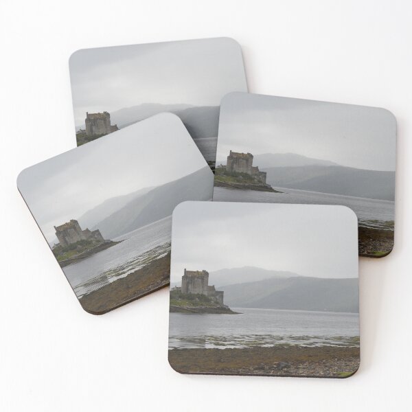 Item preview, Eilean Donan Castle designed and sold by ConnorSnaps.