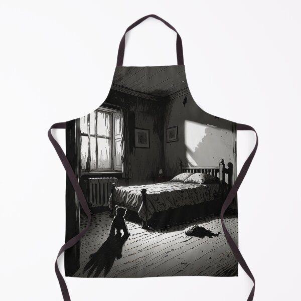 Item preview, When the shadow comes home designed and sold by ShatteredNightmare.