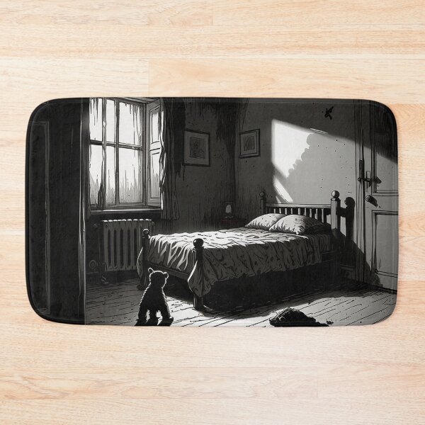 Item preview, When the shadow comes home designed and sold by ShatteredNightmare.