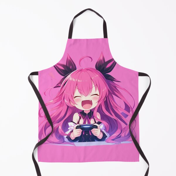 Item preview, Kotori Itsuka Date A Live Anime Chibi Gaming Controller designed and sold by juniorcastros.