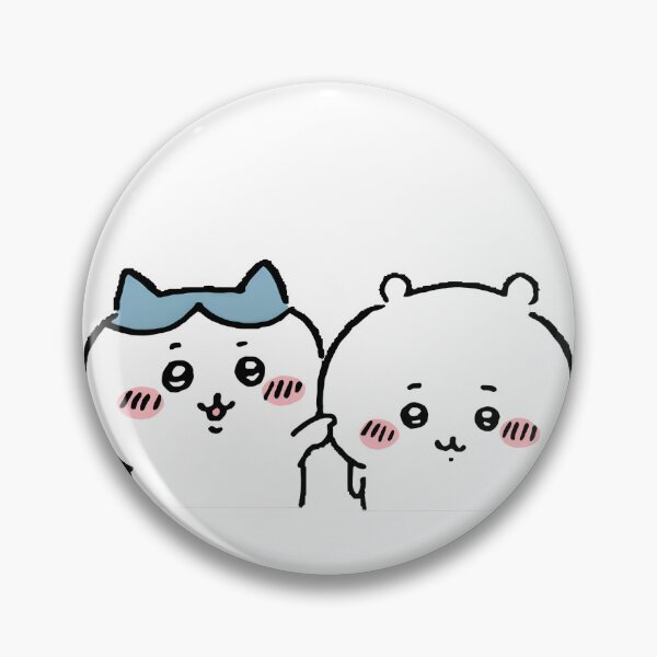 Item preview, Chiikawa Hachiware designed and sold by ArtistKaiMing.