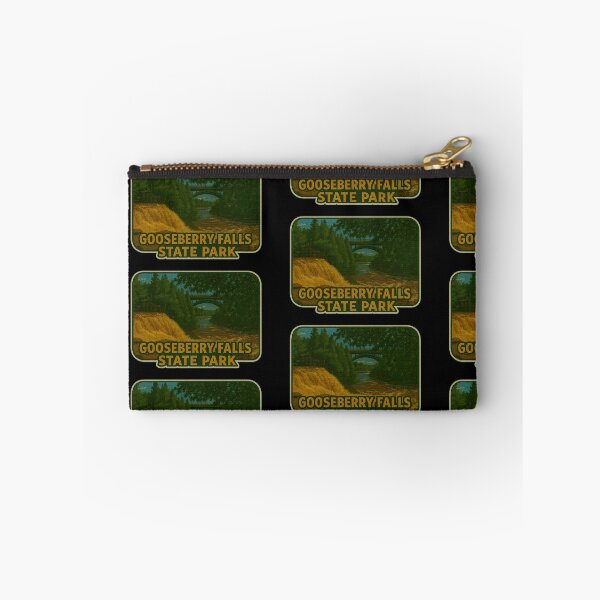 Item preview, Gooseberry Falls State Park designed and sold by gorff.