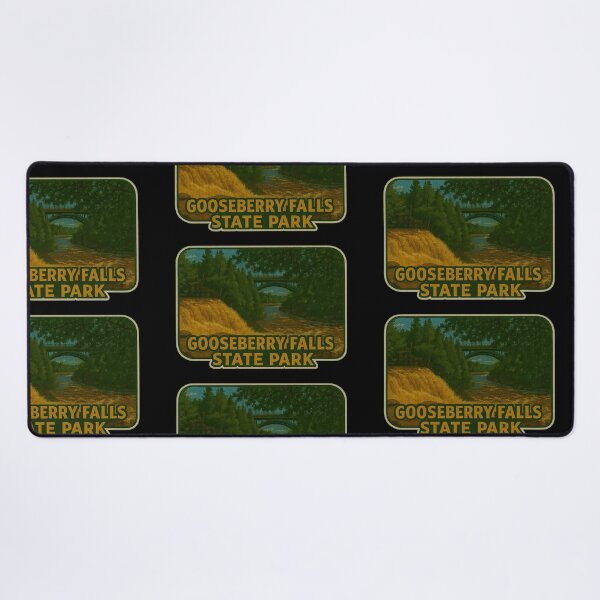 Item preview, Gooseberry Falls State Park designed and sold by gorff.