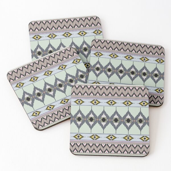 Item preview, Simplified Thai pattern designed and sold by Healqpid.