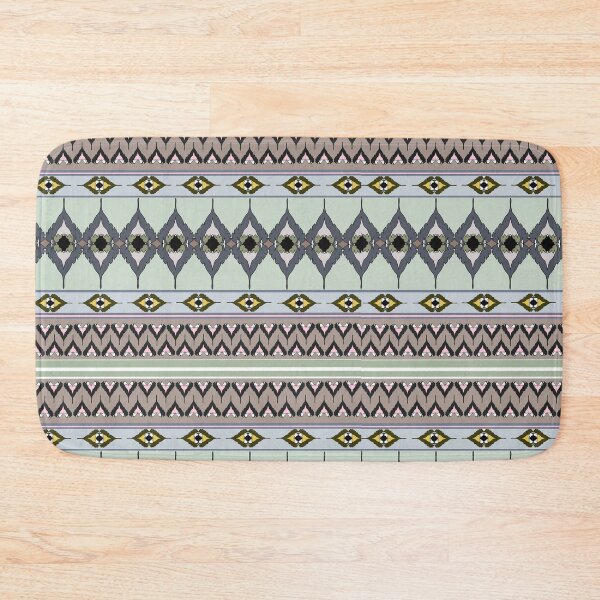 Item preview, Simplified Thai pattern designed and sold by Healqpid.