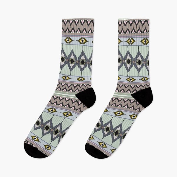 Item preview, Simplified Thai pattern designed and sold by Healqpid.
