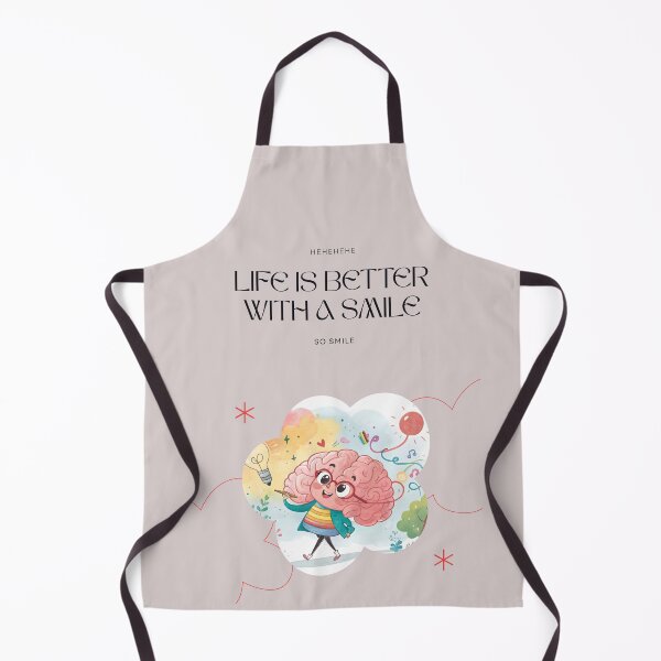 Item preview, Life is better with a smile designed and sold by lnfluitive.