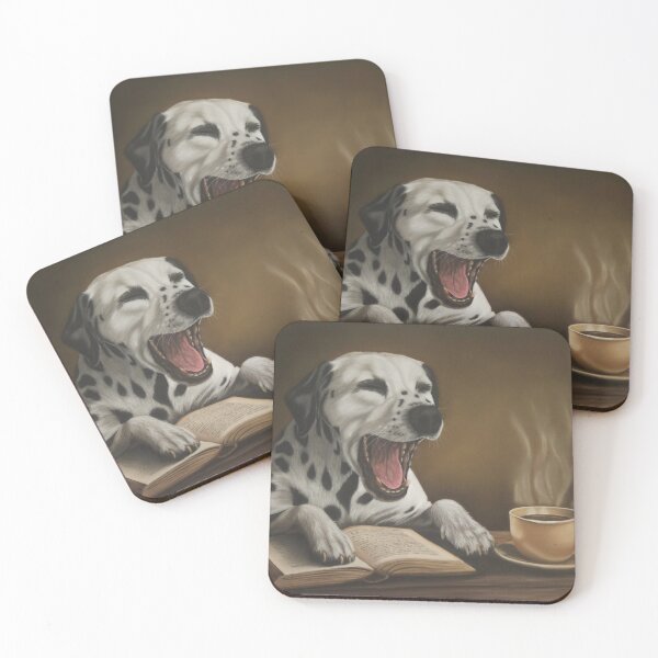 Item preview, No Talkie Before Coffee designed and sold by Michisshop.