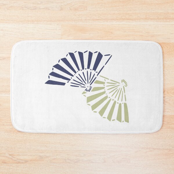 Item preview, Hand Fans - Japanese vintage design designed and sold by Japan Design Prints.