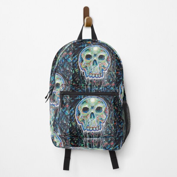 Item preview, Messy Skull designed and sold by JosieBaldwin.