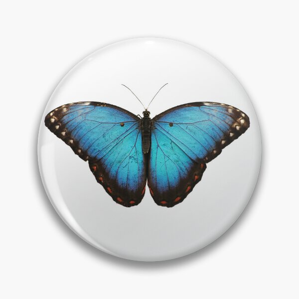 Item preview, Blue Butterfly designed and sold by Murph's Images.