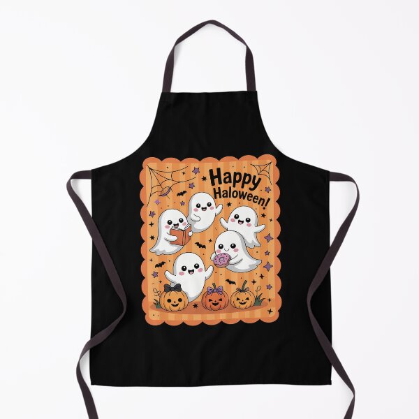 Item preview, Spooky Teacher Halloween Cute Ghost Teacher designed and sold by brynatshop.