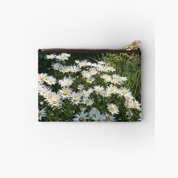Item preview, Sunlit Summer Garden with Daisies designed and sold by Georgia Mizuleva.