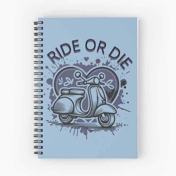 Item preview, Ride or Die — Always by Your Side Shirt1 | Bestie & Travel Buddy Matching Shirts designed and sold by PIXelayDesigns.
