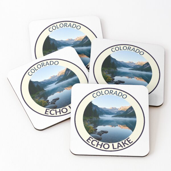 Item preview,  Colorado Echo Lake designed and sold by Red-forever.