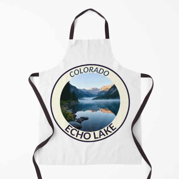 Item preview,  Colorado Echo Lake designed and sold by Red-forever.