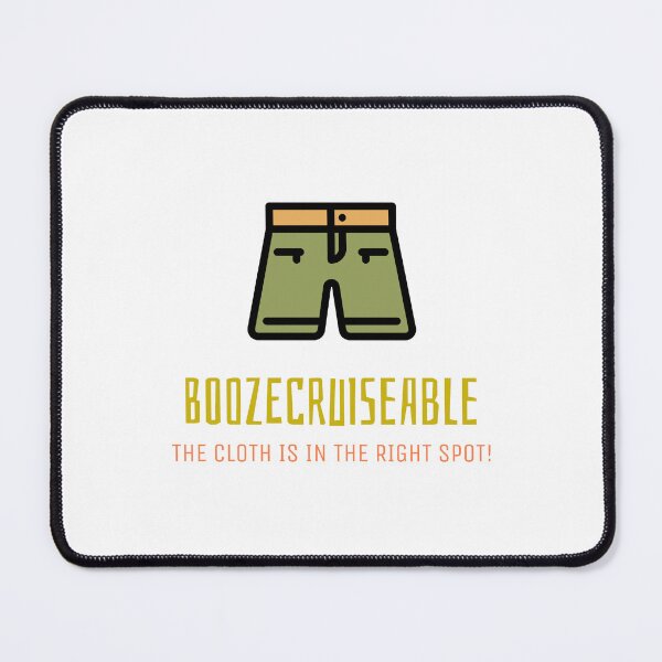 Item preview, BoozeCruiseable Camo Shorts designed and sold by BoozeCruiseable.