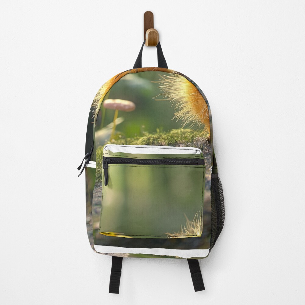 Item preview, Backpack designed and sold by RicoInStudios.