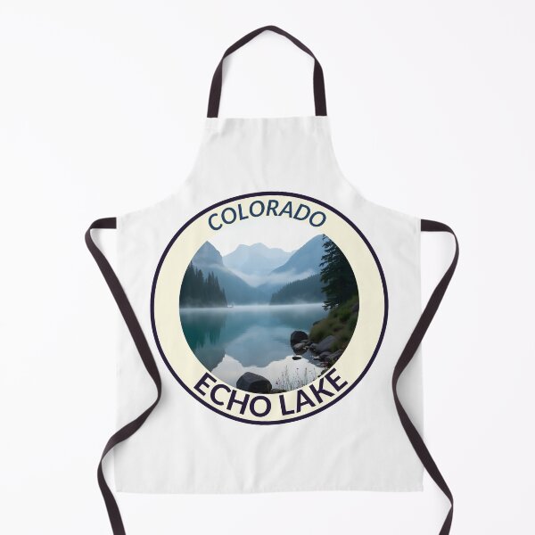Item preview, Colorado Echo Lake designed and sold by Red-forever.