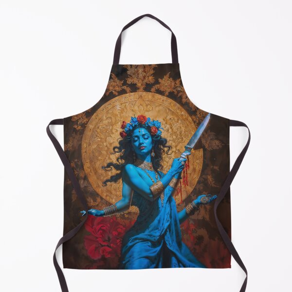 Item preview, Divine Goddess designed and sold by AliceWhiteDF.