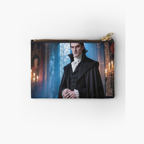 Item preview, Count Dracula designed and sold by Vintage Designs +.