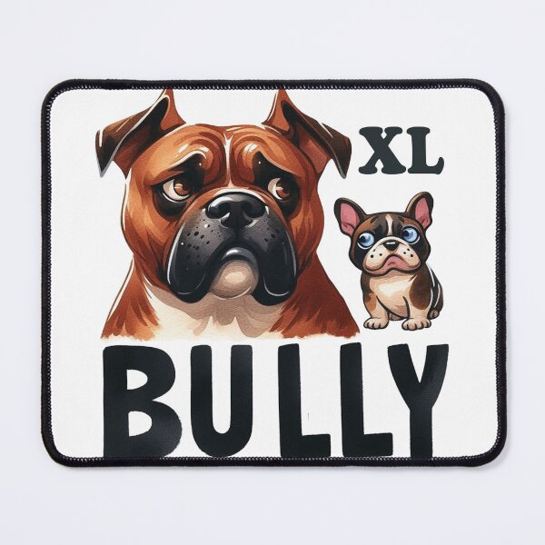 Item preview, Xl Bully designed and sold by yunamaliskova.