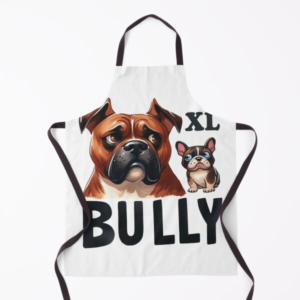 Item preview, Xl Bully designed and sold by yunamaliskova.