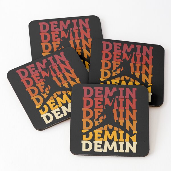 Item preview, Demin Amazing Basketball Inspire Fan designed and sold by smartrocket.