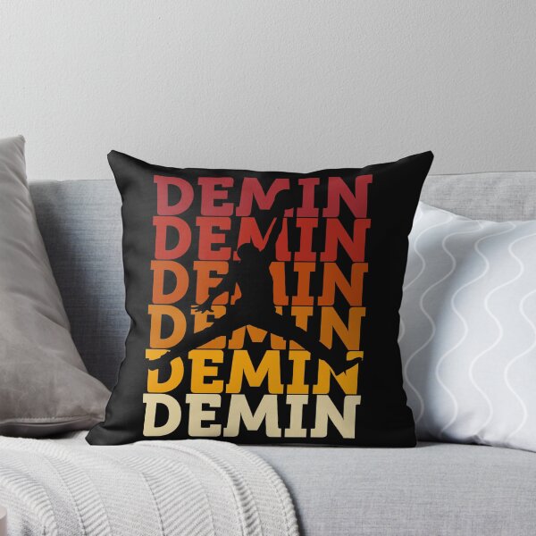 Item preview, Demin Amazing Basketball Inspire Fan designed and sold by smartrocket.