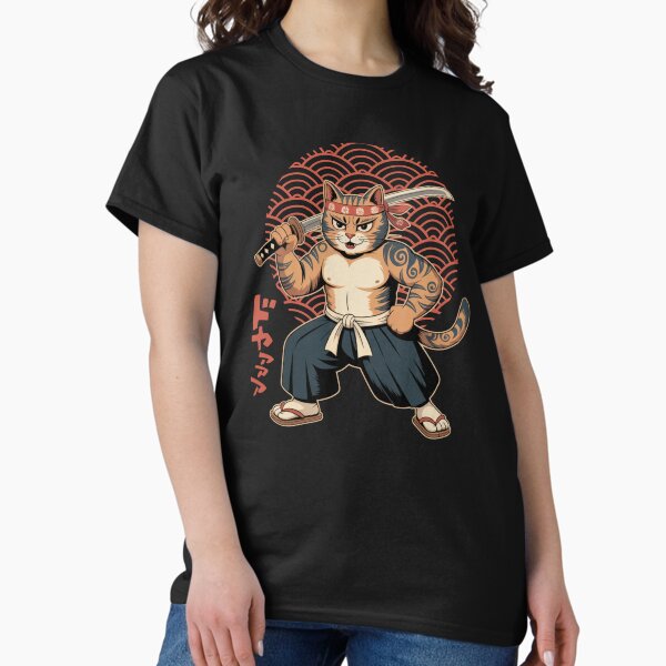Item preview, Tattooed Cat designed and sold by aussieexplore.