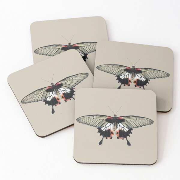 Item preview, Exotic Butterfly designed and sold by Murph's Images.