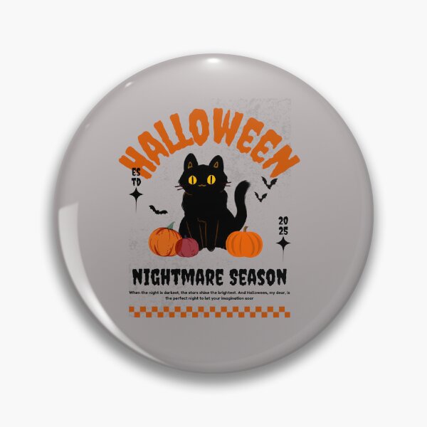 Item preview, Halloween Cat designed and sold by lnfluitive.