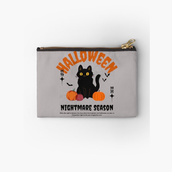Item preview, Halloween Cat designed and sold by lnfluitive.