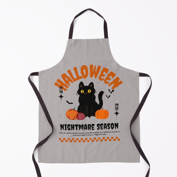 Item preview, Halloween Cat designed and sold by lnfluitive.
