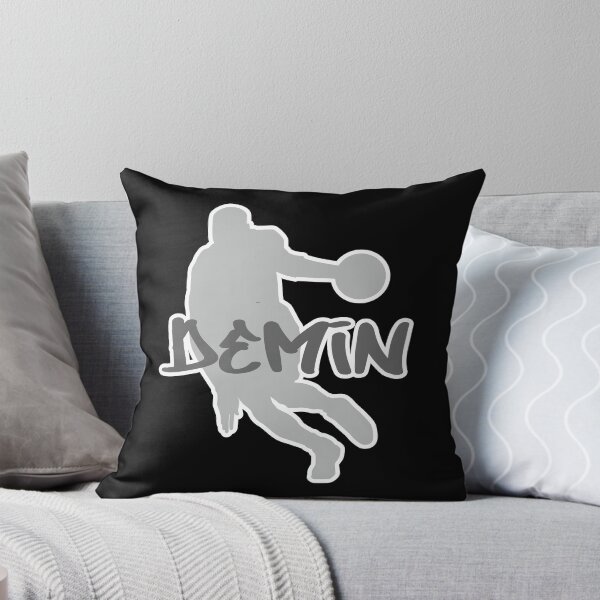 Item preview, Demin Amazing Basketball Inspire Fan designed and sold by smartrocket.
