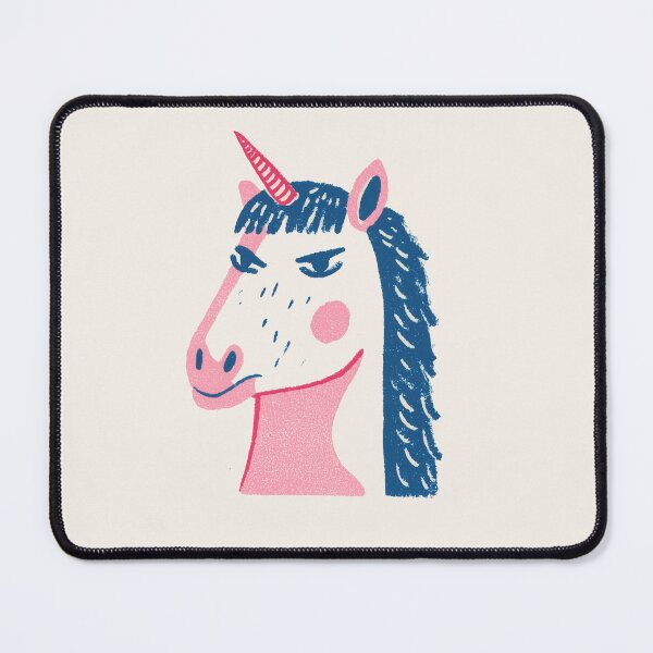 Item preview, Narked Unicorn  designed and sold by toastedpixels.